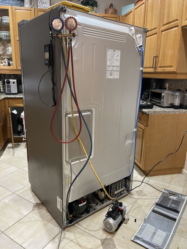 ULTIMATE APPLIANCE & SERVICES OF SOUTH FLORIDA Updated May 2024 20