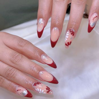 TJ Nails - Nail Salons Near Me - Whittier, California