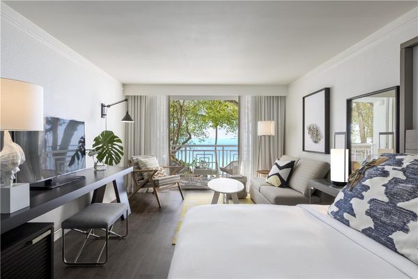 Baker's Cay Resort Key Largo, Curio Collection by Hilton by null