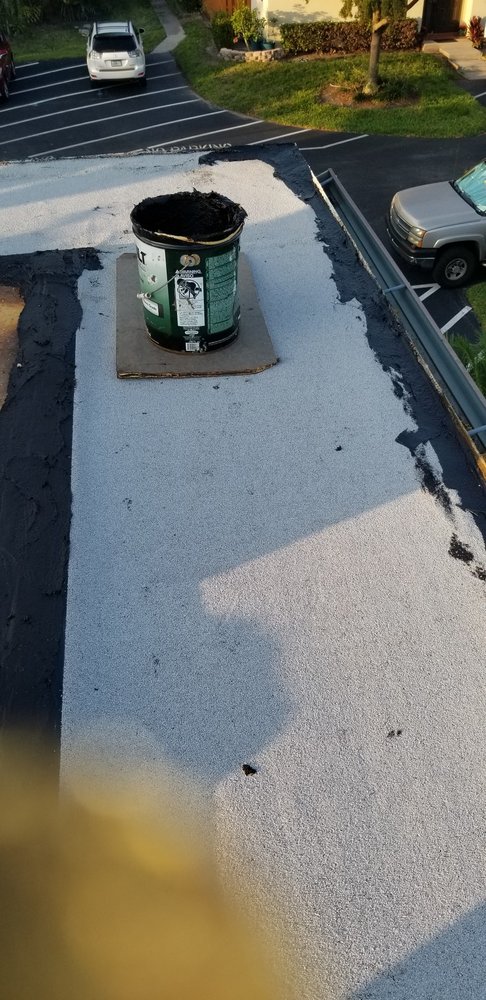 Slide of 5 Starr Roofing