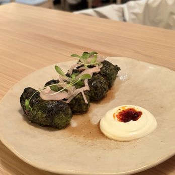Moon Rabbit - Vietnamese Near Me - Washington, DC, District of Columbia
