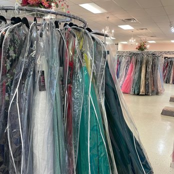 GG Formals - Formal Wear Near Me - Dublin, Georgia