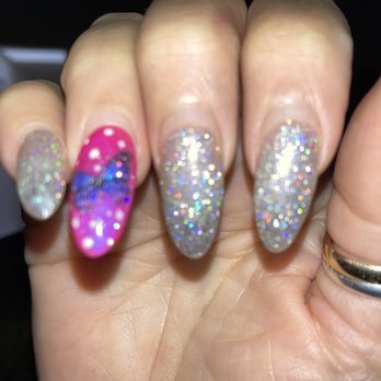 Ocean Luxury Nails and Spa - Nails by Tammy. She is great - Nail Salons Near Me - Phoenix, Arizona Ocean Luxury Nails and Spa - Nails by Tammy. She is great - Nail Salons Near Me - Phoenix, Arizona