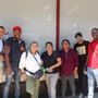Photo of New Immigrant Community Empowerment