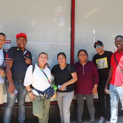 New Immigrant Community Empowerment