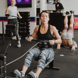 F45 Training Deerwood