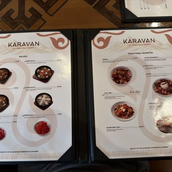 Karavan Restaurant - Desserts Near Me - Des Plaines, Illinois Karavan Restaurant - Desserts Near Me - Des Plaines, Illinois