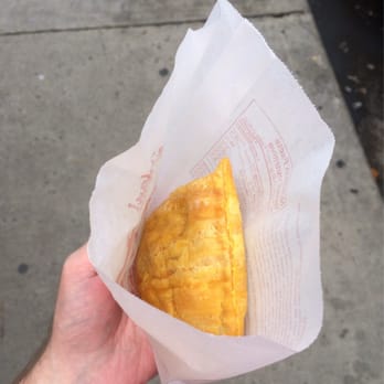 Golden Patty - Spicy beef patty. - Bakeries Near Me - Toronto, Ontario Golden Patty - Spicy beef patty. - Bakeries Near Me - Toronto, Ontario