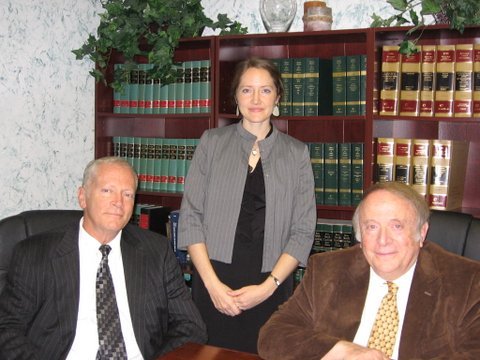 Katzenstein & Lorance - divorce attorney in Gastonia, NC