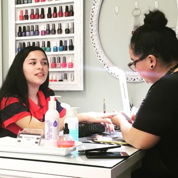 Bombshell Nails By Gabrielle - Nail Technicians Near Me - Sacramento, California Bombshell Nails By Gabrielle - Nail Technicians Near Me - Sacramento, California