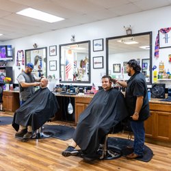 Armando's Barbershop