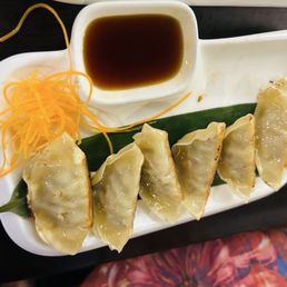 Gyoza
