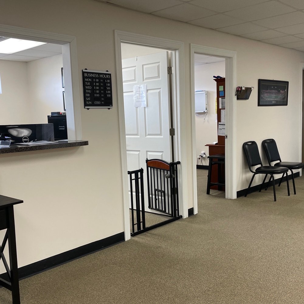 Volunteer Chiropractic - Chiropractors Near Me - Knoxville, Tennessee Volunteer Chiropractic - Chiropractors Near Me - Knoxville, Tennessee