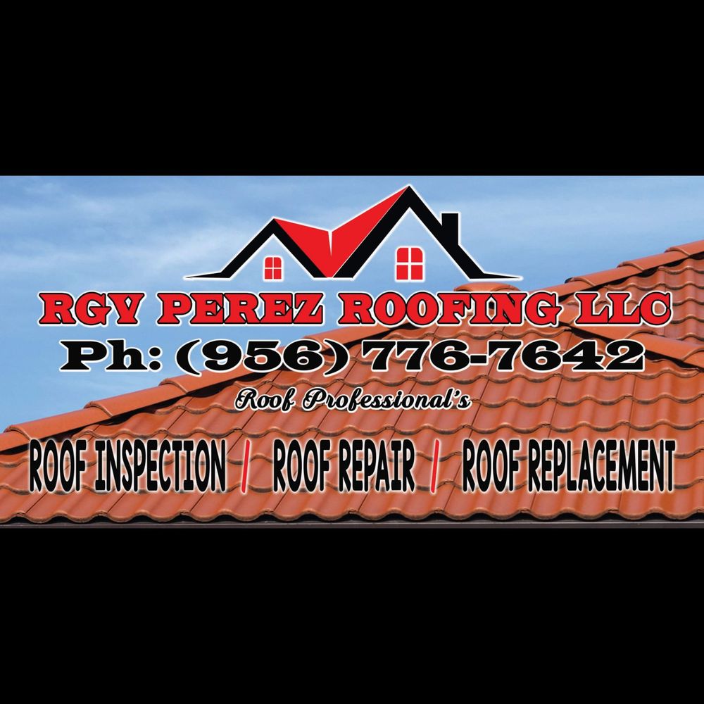 Slide of RGV Perez Roofing