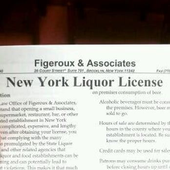 Figeroux & Associates - Bankruptcy Law Near Me - Brooklyn, New York
