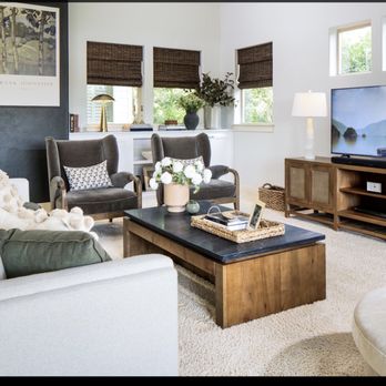 Pure Interior Design - Custom designed living room - Interior Design Near Me Pure Interior Design - Custom designed living room - Interior Design Near Me