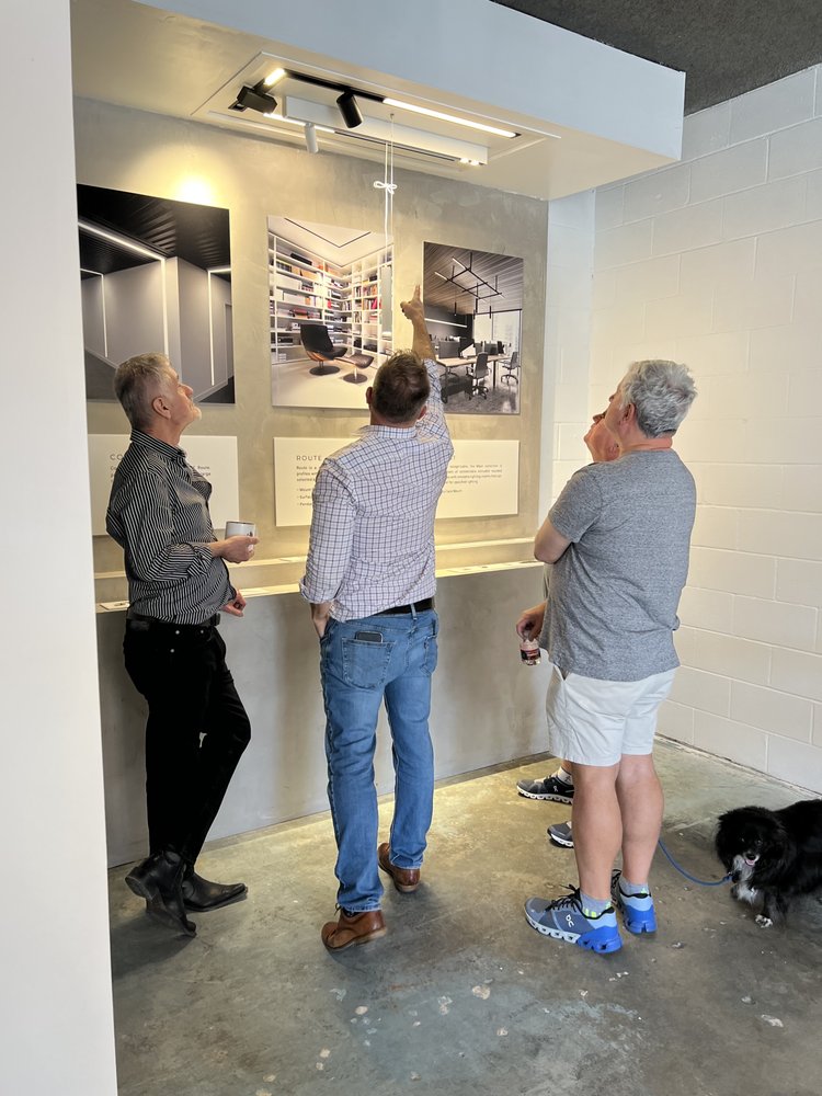 FAN DIEGO CEILING FANS & LIGHTING SHOWROOM Updated September 2024