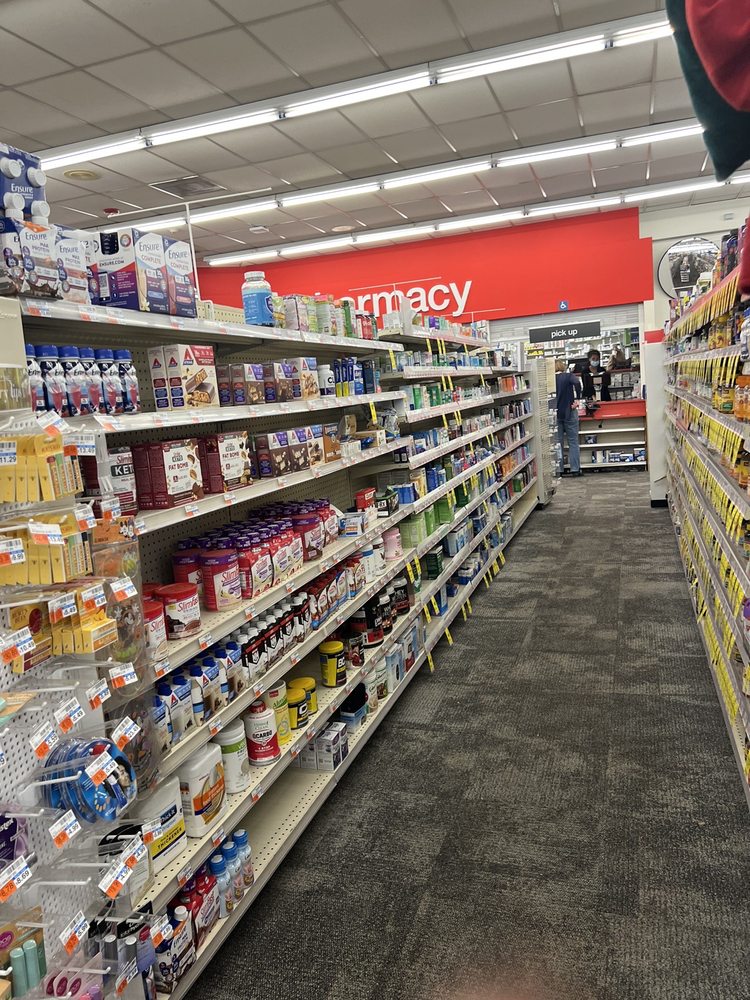 CVS PHARMACY - Updated March 2026 - 19 Photos & 59 Reviews - 500 12th ...