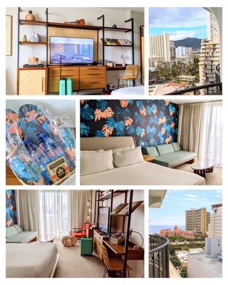 The Laylow Waikiki, Autograph Collection by null