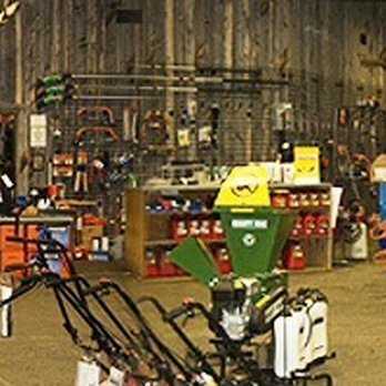Bishop Lifting - Wood's Logging Supply - Hardware Stores Near Me - Longview, Washington