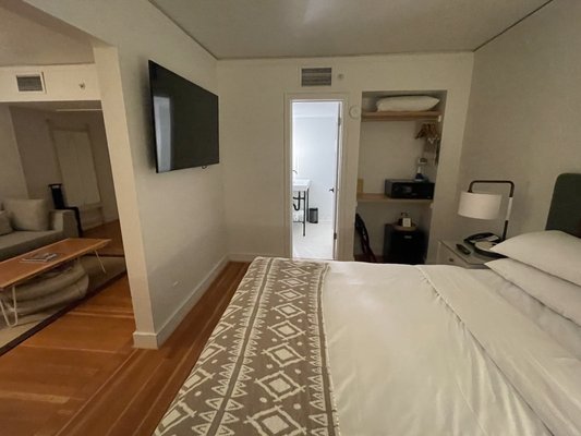 SCP Redmond Hotel by null