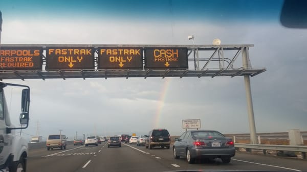SAN MATEO TOLL BRIDGE PLAZA - Updated June 2026 - 90 Photos & 29 ...