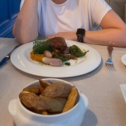 La Nonna - Lamb