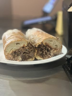 NY Bagel Cafe & Grill (Terrace St-roxborough) by null