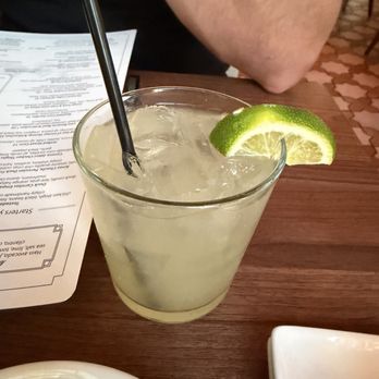 The Mission - Latin American Near Me - Gilbert, Arizona