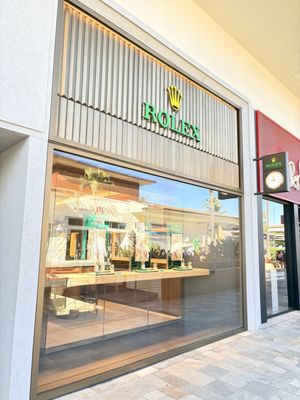 Whalers Village by null