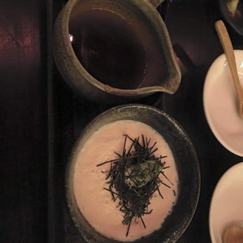 Kinjiro - Homemade tofu a must try - Izakaya Near Me - Los Angeles, California Kinjiro - Homemade tofu a must try - Izakaya Near Me - Los Angeles, California