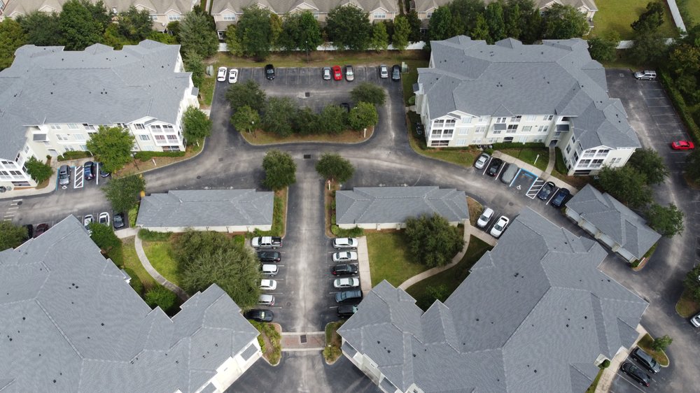 Slide of Reliant Roofing And Solar