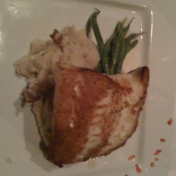 Ship To Shore - Sea Bass - Steakhouses Near Me - Kingston, New York