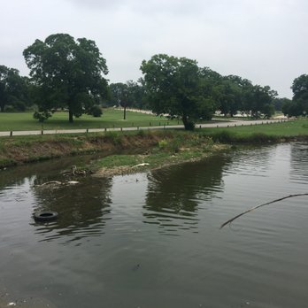 Ciquio Vasquez Park - Parks Near Me - Fort Worth, Texas