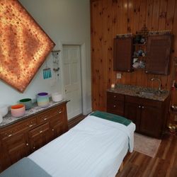 A Petite Retreat