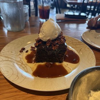Whiskey Cake - Whiskey Cake - New American Near Me - San Antonio, Texas
