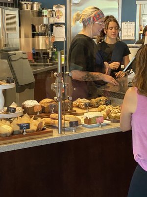 Kaldi's Coffee by null