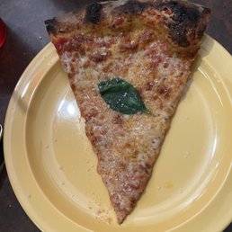 Plain Pizza