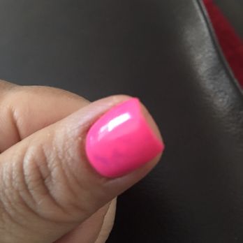 Gel Nails by Danielle - Nail Salons Near Me - Los Angeles, California