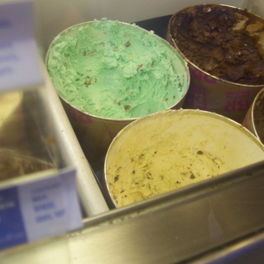 Baskin-Robbins - Ice Cream & Frozen Yogurt Near Me - Martinez, California
