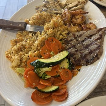 INCA FUSION PERUVIAN RESTAURANT - Updated February 2026 - 464 Photos ...