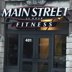 Main Street Fitness