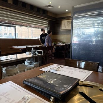 Hahm Ji Bach - Interior - Korean Near Me - Flushing, New York Hahm Ji Bach - Interior - Korean Near Me - Flushing, New York