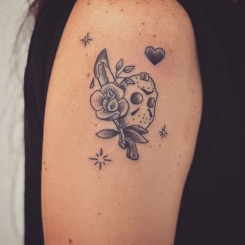 Azzy Inkz - Tattoo Near Me