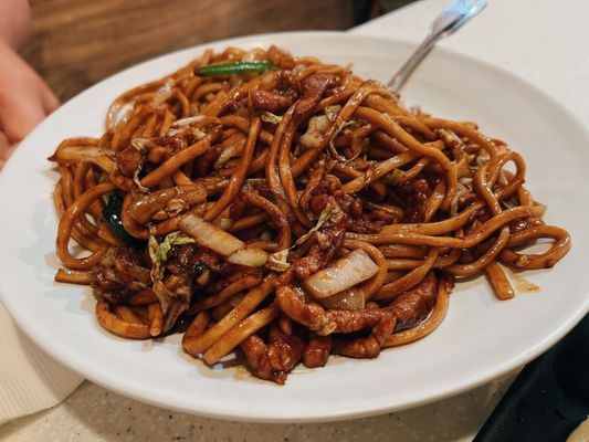 Tasty Noodle House by null