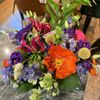 Dahlia gift card