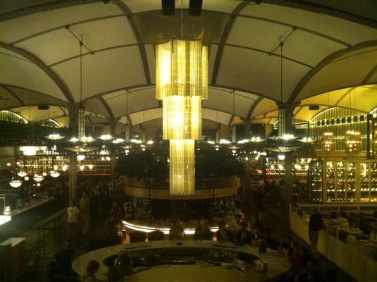 El Nacional Barcelona by null