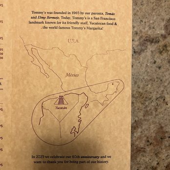 TOMMY’S MEXICAN RESTAURANT - Updated April 2025 - 537 Photos & 1259 ...