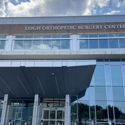 Sentara Therapy Center - Orthopedics & Sports Performance