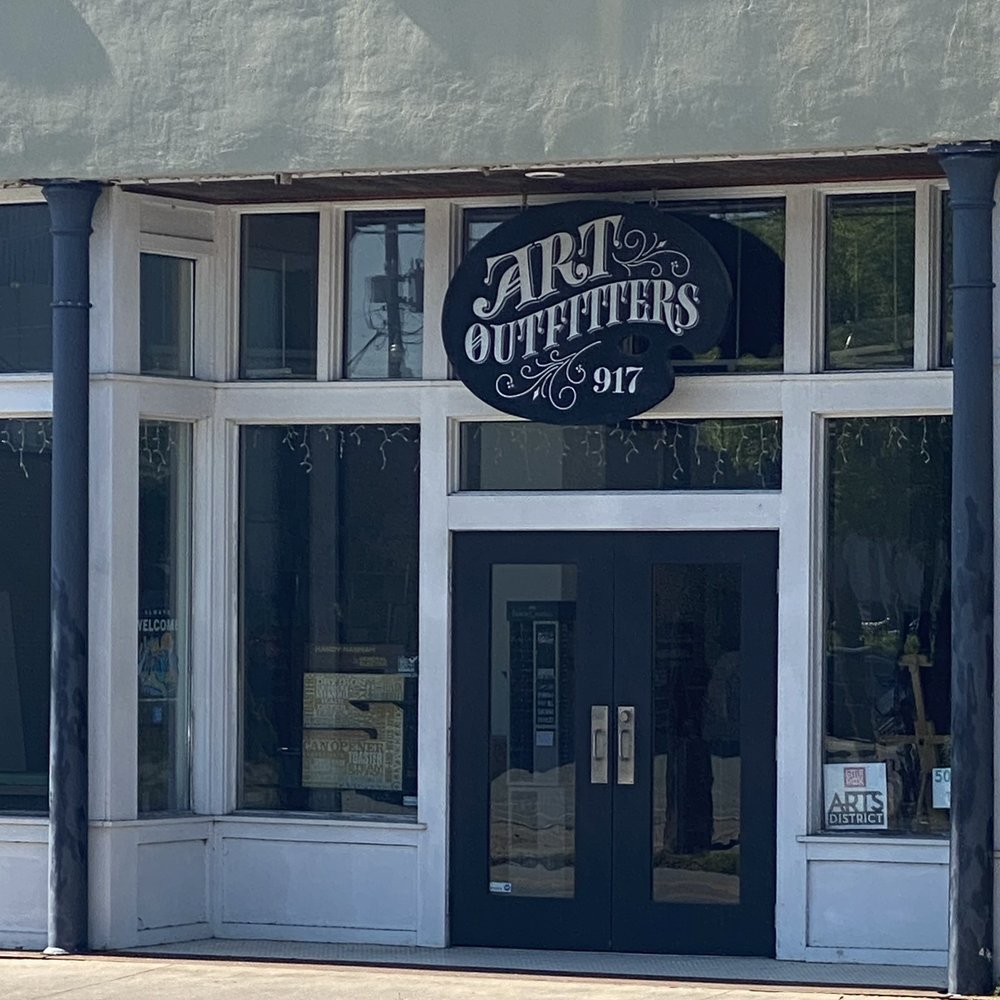 ART Outfitters